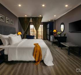 Туры в Matilda Boutique Hotel & Spa в Вьетнаме