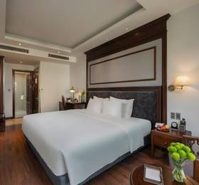 Туры в The Q Boutique Hotel в Вьетнаме