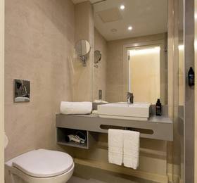 Renion City Hotel в Алматы