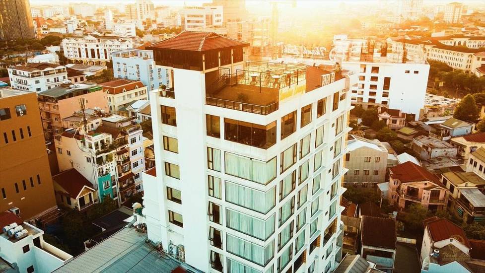 Thanh Lich Royal Boutique 4* Вьетнам, Хюэ