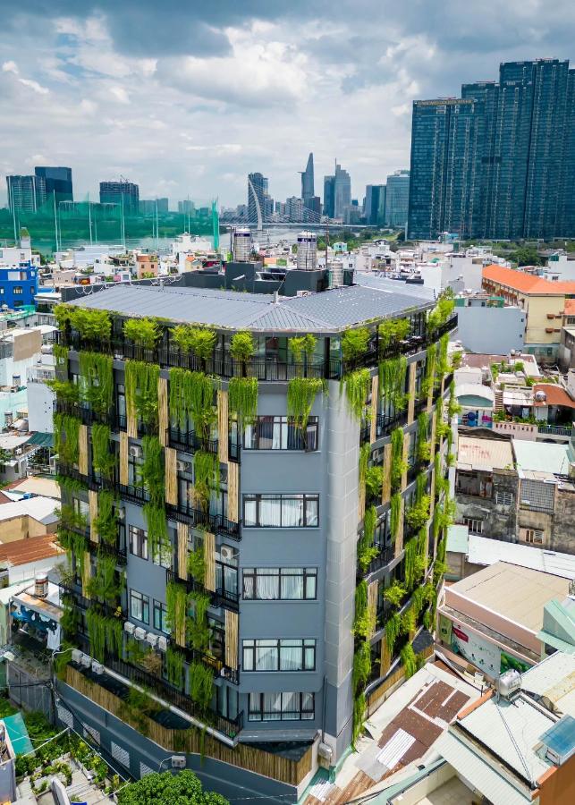 KunKin Garden Apartment 4*