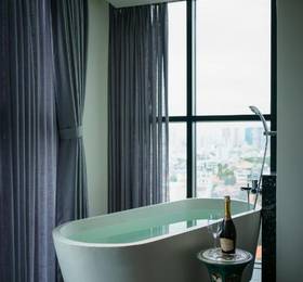 Отдых в Amanaki Thao Dien Hotel - Вьетнам, Хошимин
