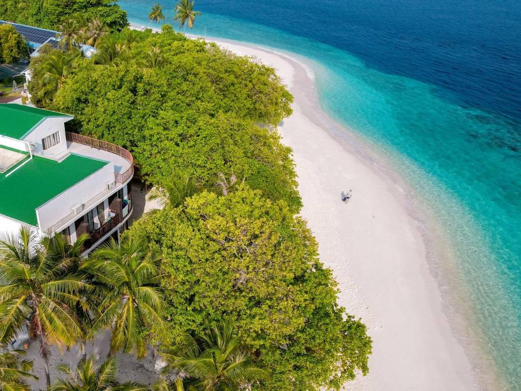 Thundi Village & Spa 4*
