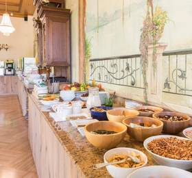 Туры в Vitalhotel Marienhof в Австрии