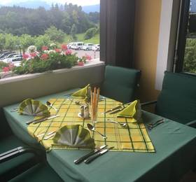 Отдых в Vitalhotel Marienhof - Австрия, Фельден