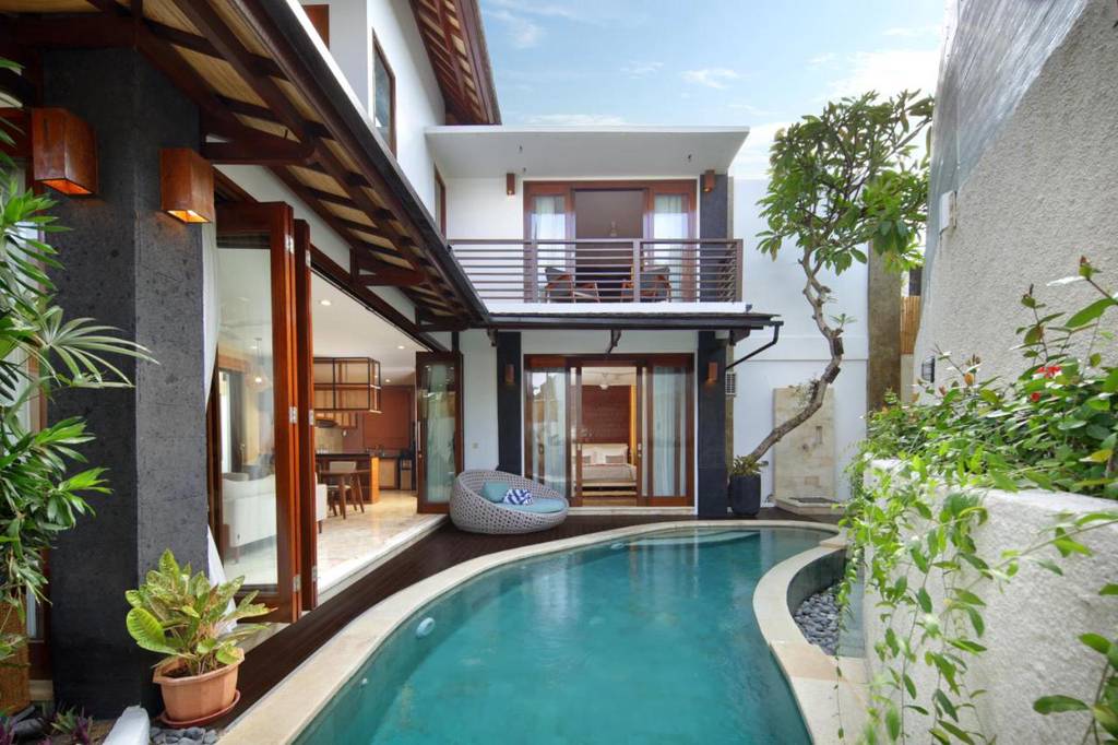 Kanadea Villa Canggu by Ini Vie Hospitality 4*