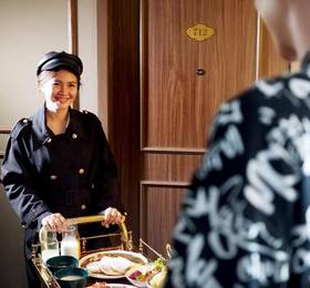 Отдых в The Coach Hotel Sukhumvit - Таиланд, Бангкок