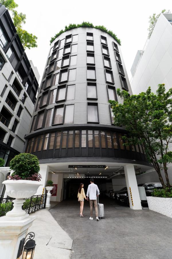 The Quartier Hotel Phromphong / Thonglor