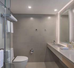 Seda Vertis North, Quezon City в Маниле