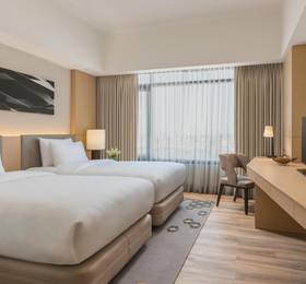 Seda Vertis North, Quezon City в Маниле