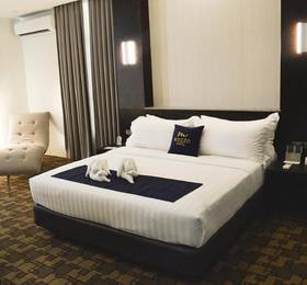 Mezzo Hotel, Cebu в Себу
