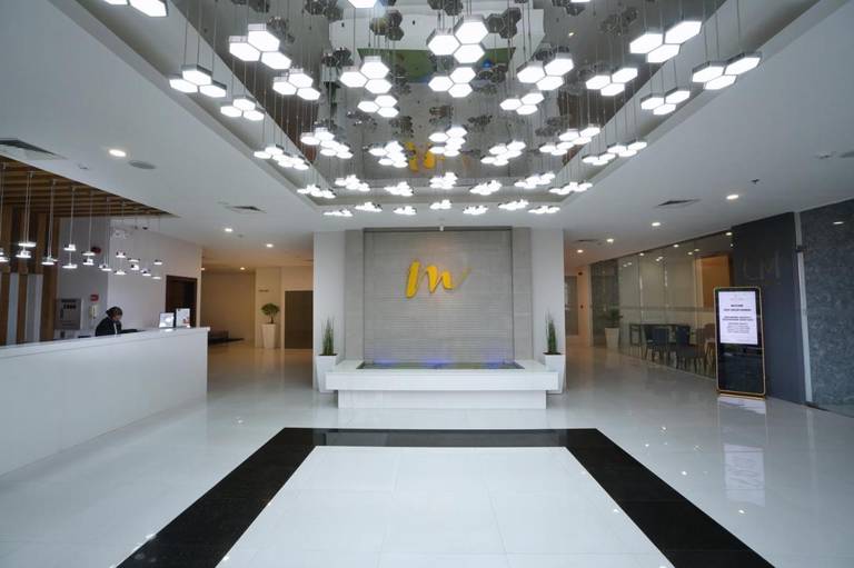 Mezzo Hotel, Cebu