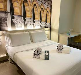 B&B Hotel Milano Central Station в Милане