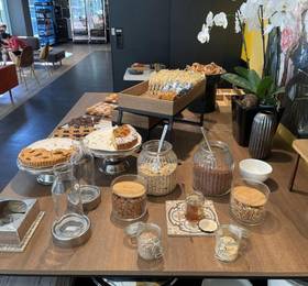 Отдых в B&B Hotel Milano Central Station - Италия, Милан