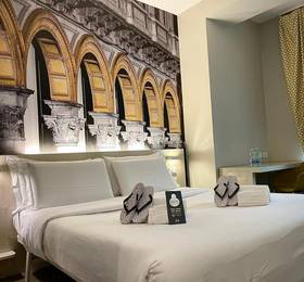 Туры в B&B Hotel Milano Central Station в Италии