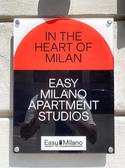 Easy Milano Apartment Navigli 3* Италия, Милан