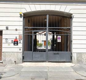 Easy Milano Apartment Navigli в Милане