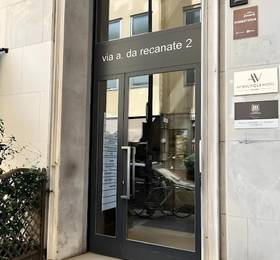 Отдых в IH Hotels Milano Centrale - Италия, Милан