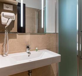 Отдых в B&B Hotel Roma Pietralata Tiburtina - Италия, Рим