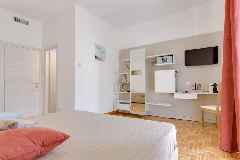 Dolce Luxury Rooms 3* Италия, Рим