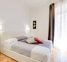 Отдых в Dolce Luxury Rooms - Италия, Рим