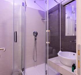 Dolce Luxury Rooms в Риме