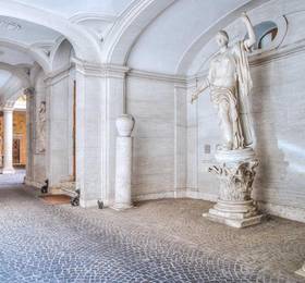 Туры в Trevi Rome Suite в Италии
