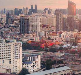 Туры в Best Western Chatuchak в Таиланде
