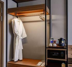 Отдых в Best Western Chatuchak - Таиланд, Бангкок