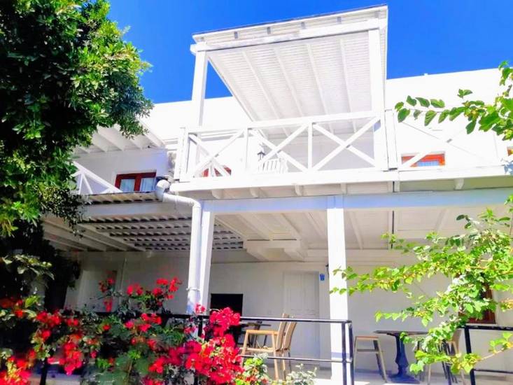 Benjamin Otel Gumusluk 3* Турция, Бодрум