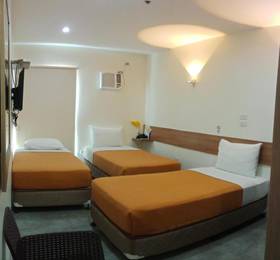 Отдых в 18 Suites Cebu - Филиппины, Себу Провинция