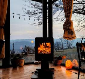 Lost Ridge Inn, Brewery & Ranch в Сигнахи