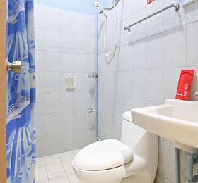 RedDoorz @ Bankal Lapulapu в Мактане