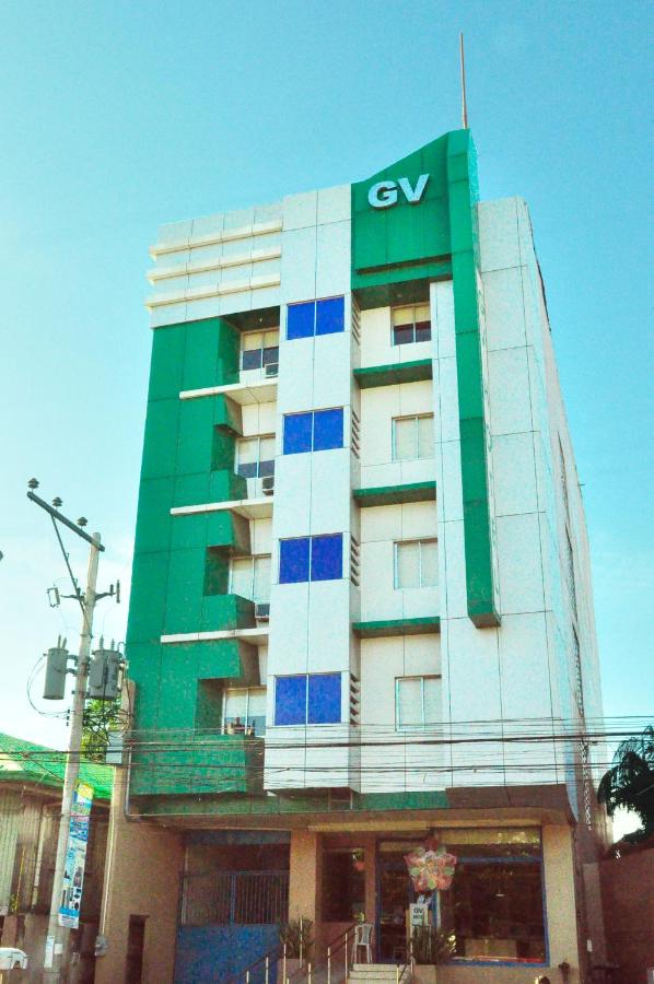 GV Hotel Talisay City 2*