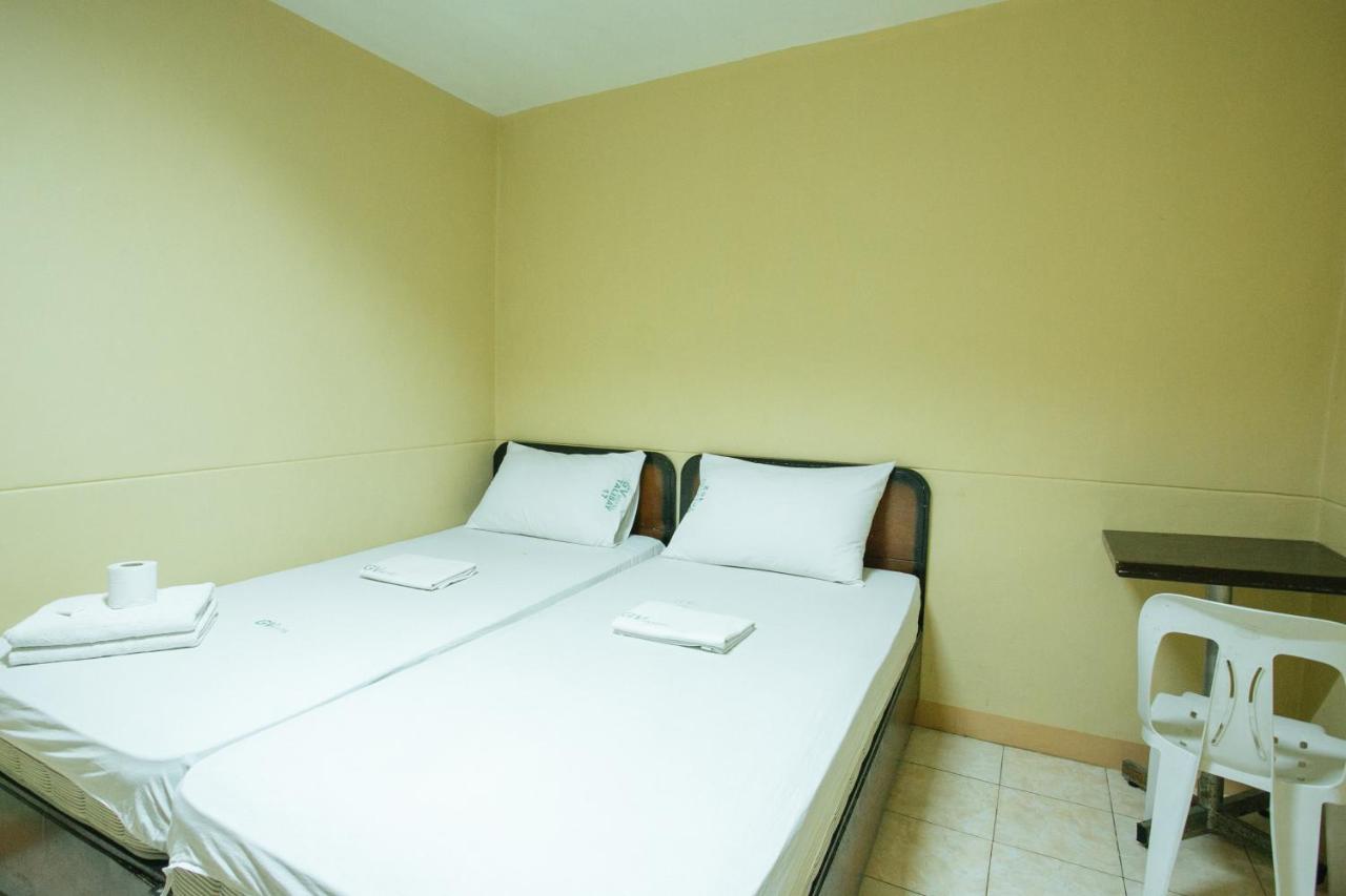 GV Hotel Talisay City