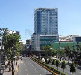 GV Tower Hotel в Себу Провинцие