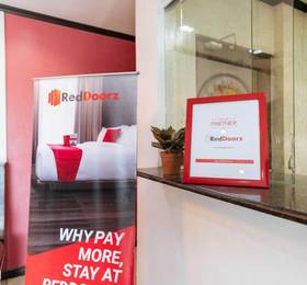 Туры в RedDoorz @ Bonifacio St Cebu в Филиппинах