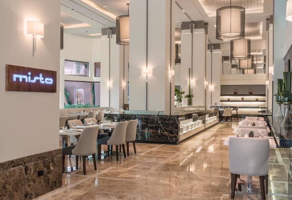 Seda Ayala Center Cebu 4*