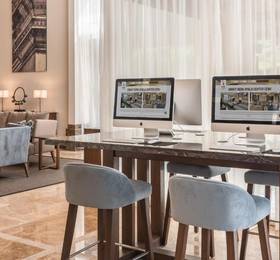 Отдых в Seda Ayala Center Cebu - Филиппины, Себу