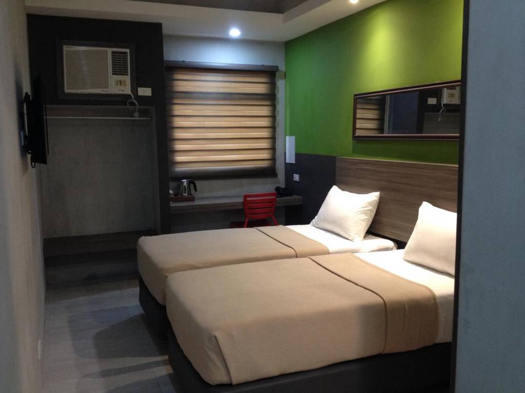 Express Inn Cebu Osmena 3*