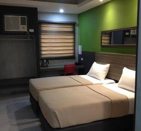 Туры в Express Inn Cebu Osmena в Филиппинах