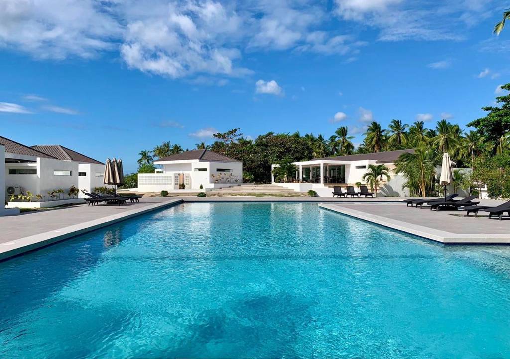 Cebu R Resort Tabuelan 3*