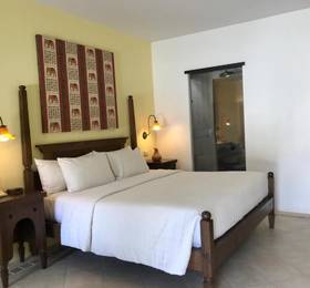 AoNang Colors Hotel Krabi в Краби