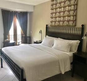 Отдых в AoNang Colors Hotel Krabi - Таиланд, Краби