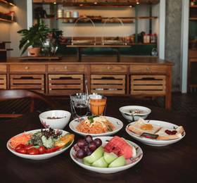 Отдых в Hotel Gahn Khao Lak - Таиланд, Као Лак