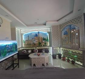 Отдых в Hotel The Royal - Узбекистан, Самарканд