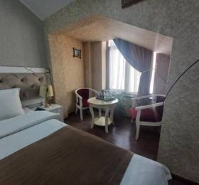 Туры в Hotel The Royal в Узбекистане