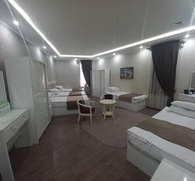 Hotel The Royal в Самарканде