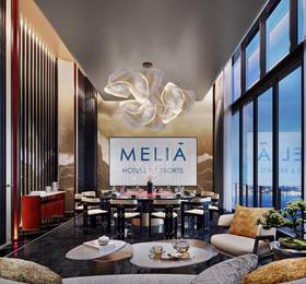 Отдых в Melia Pattaya Hotel - Таиланд, Паттайя