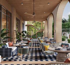 Melia Pattaya Hotel в Паттайе